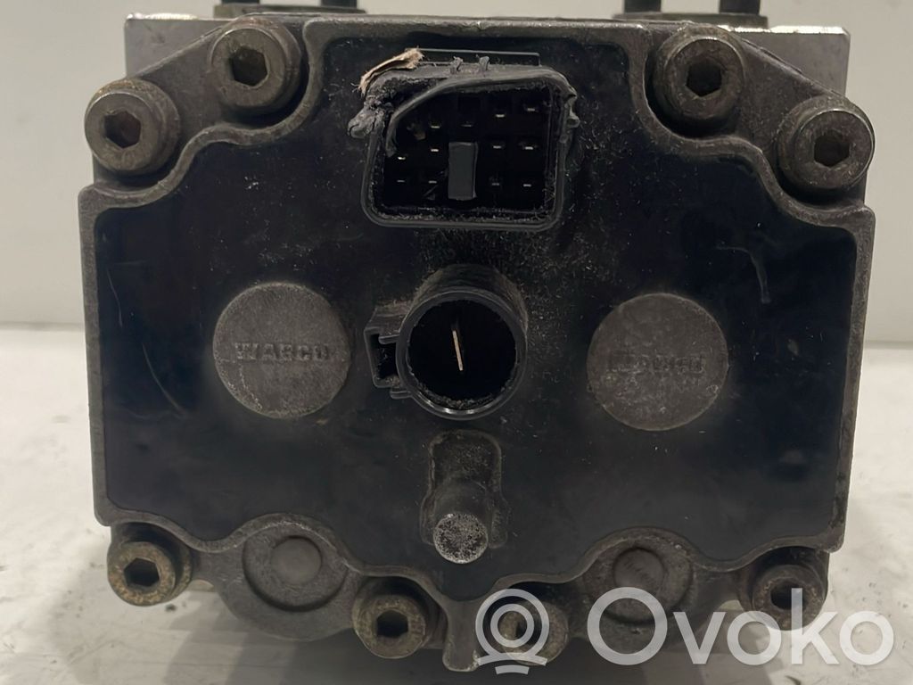 Land Rover Discovery Bomba de ABS 