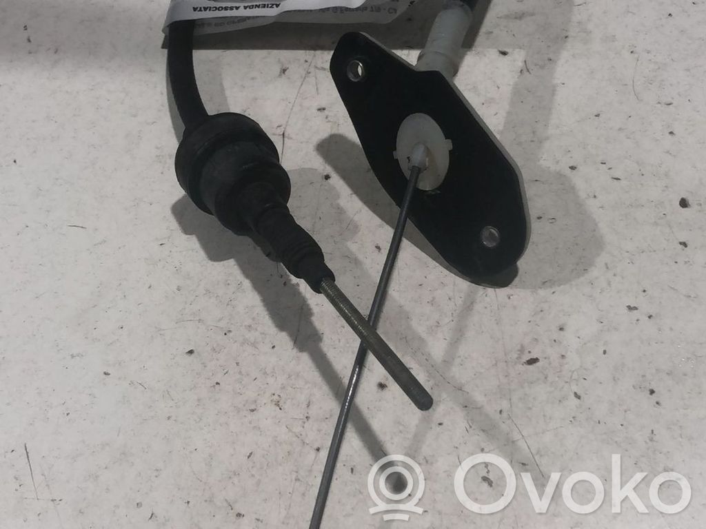 Cable del embrague   55226950,55226950