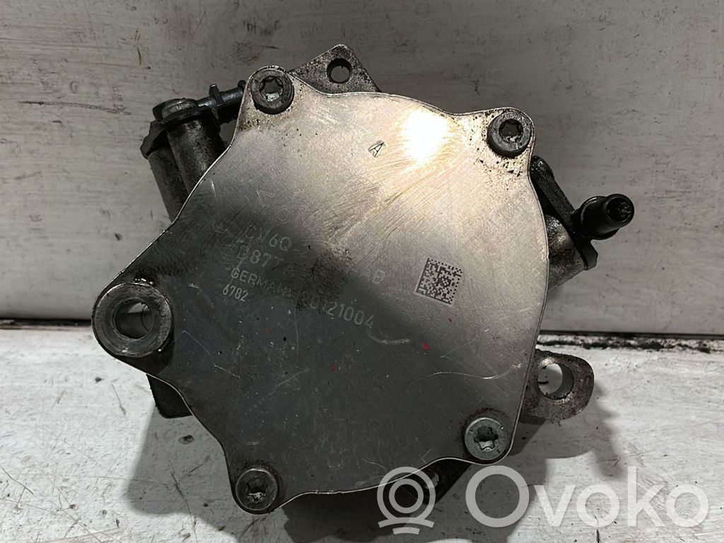 Citroen C4 I Vacuum pump 