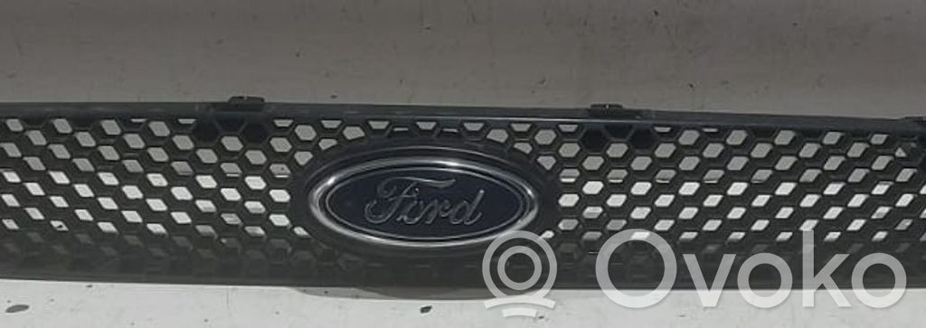Ford Escort Front bumper upper radiator grill 