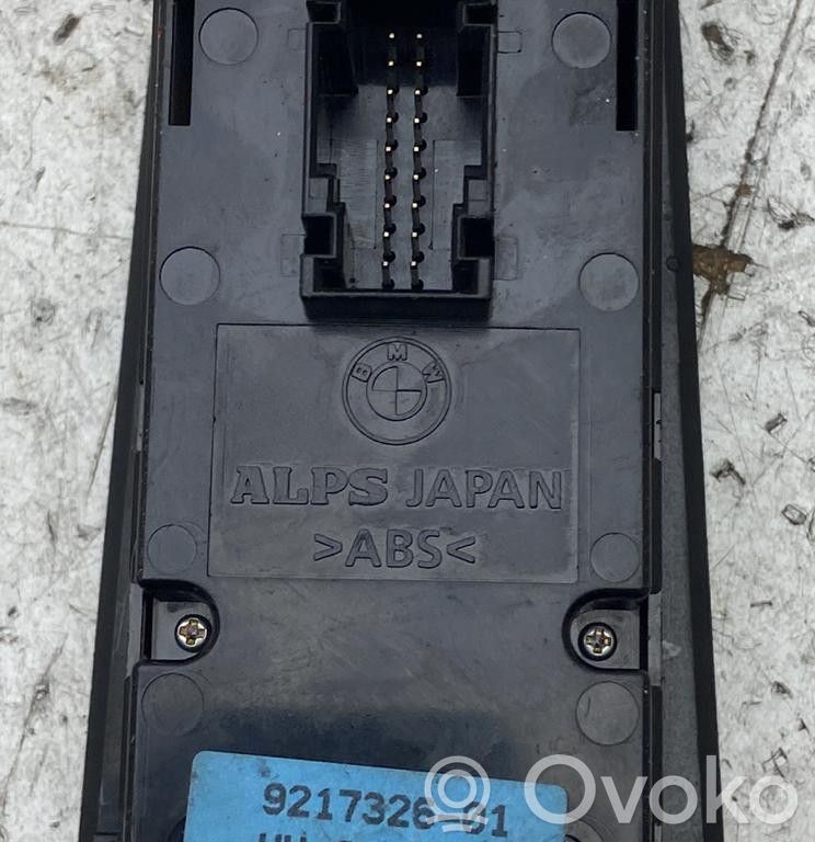 BMW 3 E90 E91 Electric window control switch 