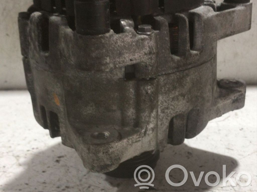 Ford Focus Alternator 
