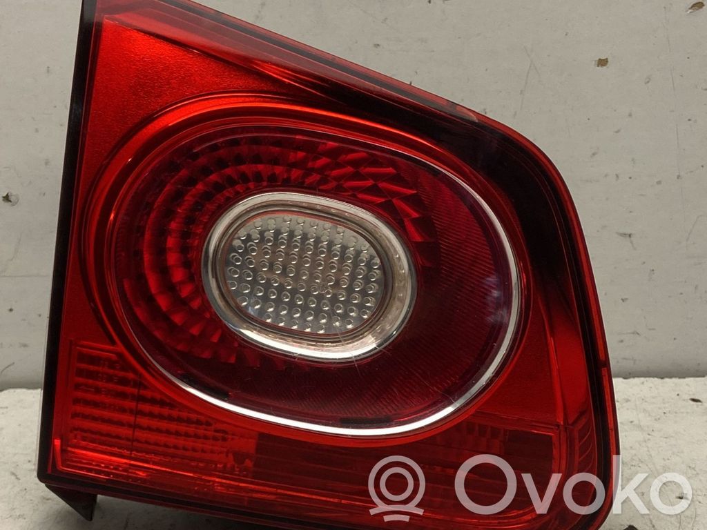 Volkswagen Tiguan Lampa tylna 
