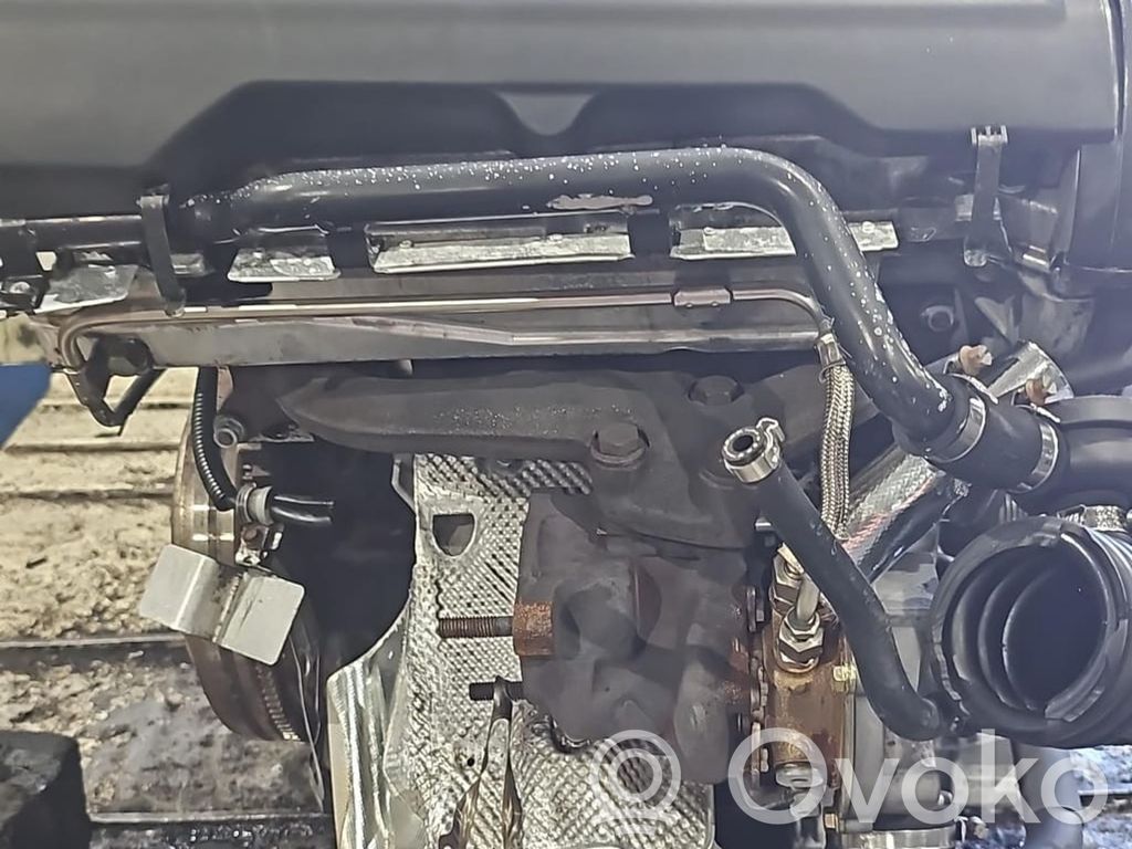 Moteur   AEB,AEB
