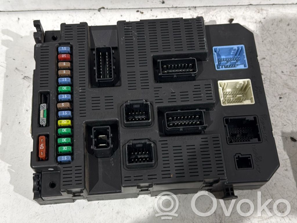 Autres unités de commande / modules   9659285680,9659285680