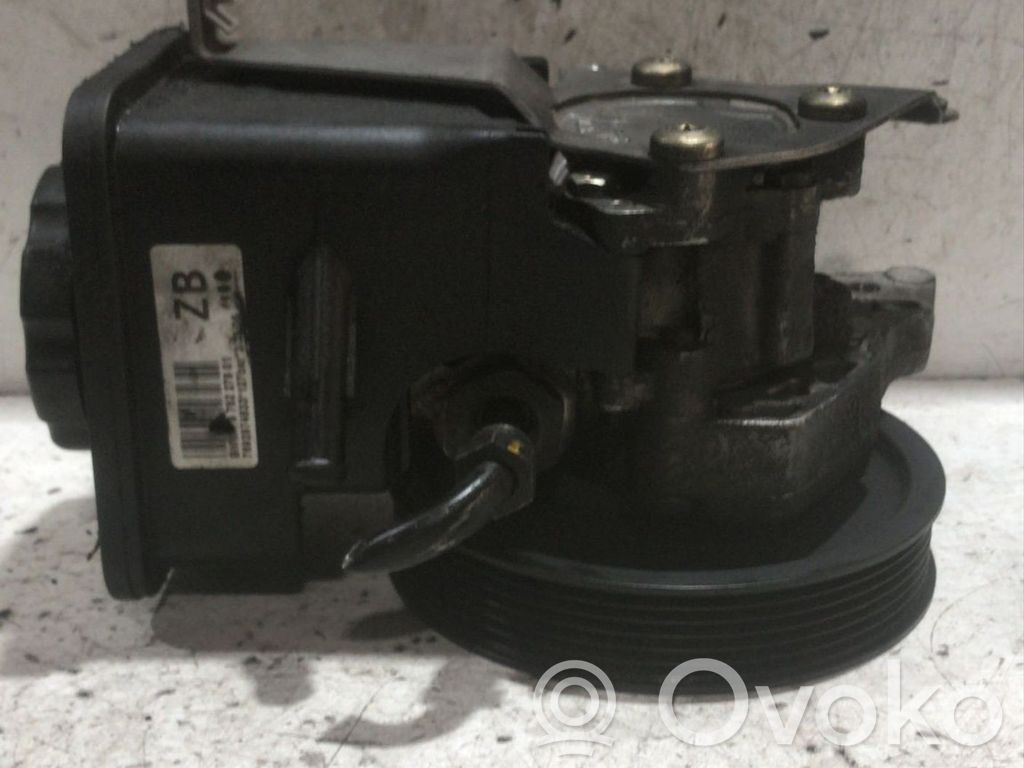 Ohjaustehostimen pumppu   7692974533,7692974533