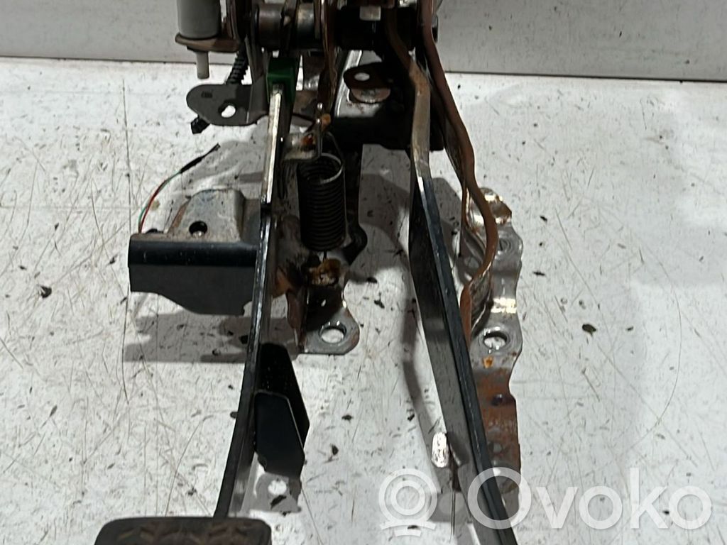 Conjunto de pedal