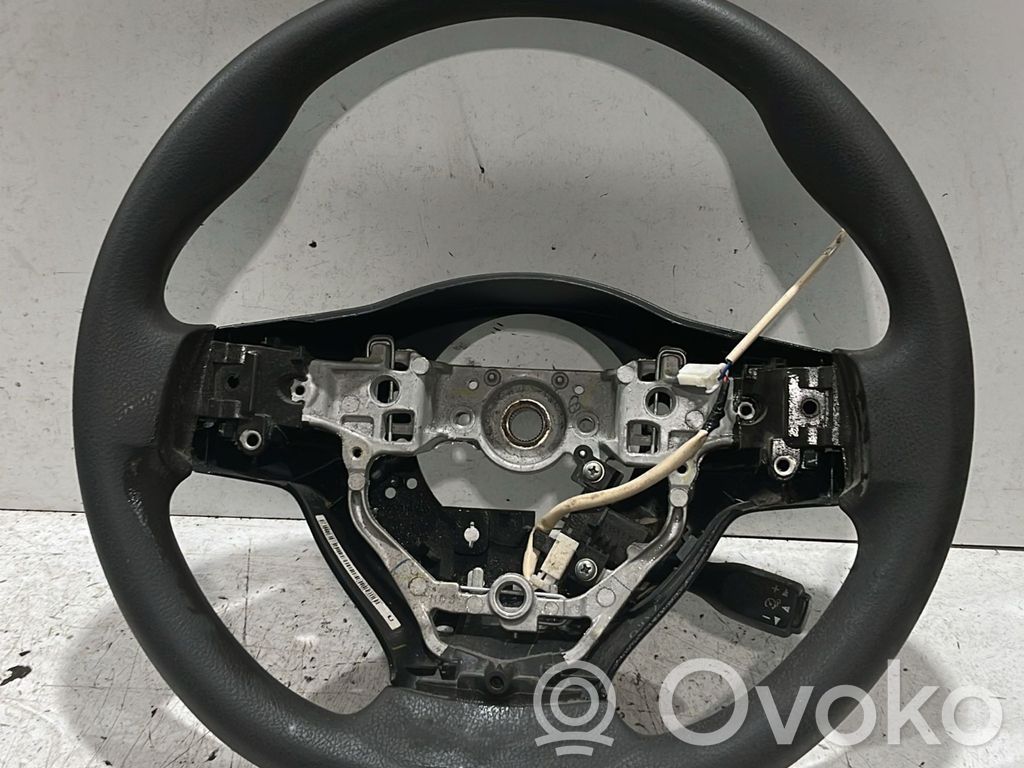 Citroen C1 Volan 