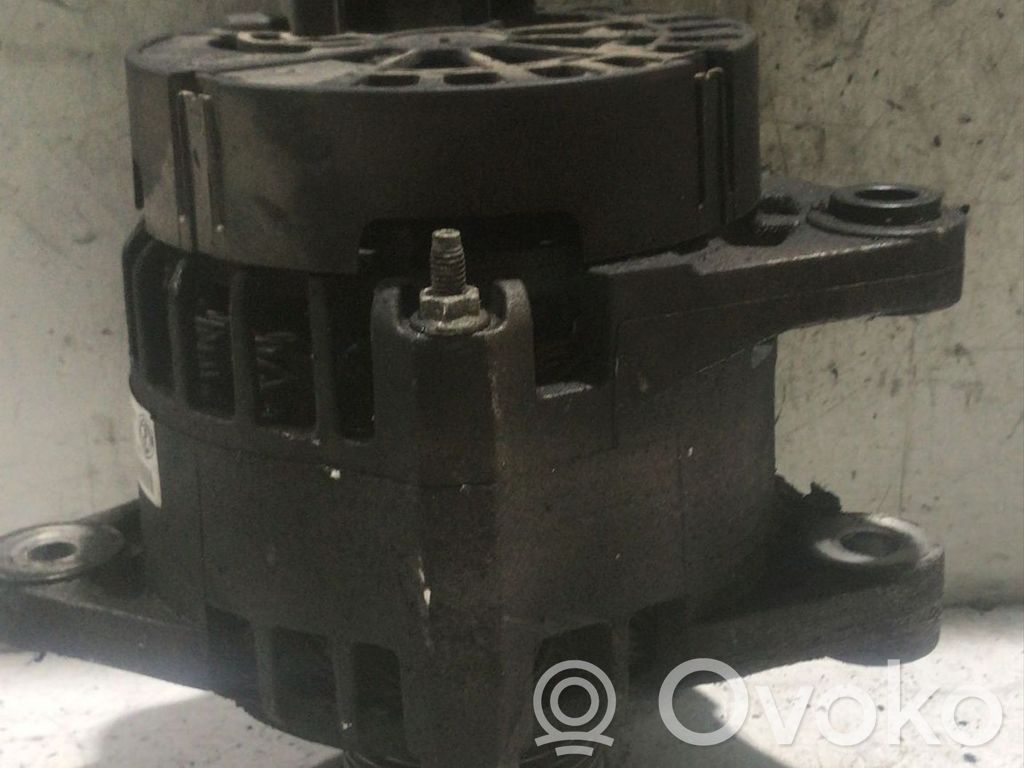 Alternador   63321507,63321507