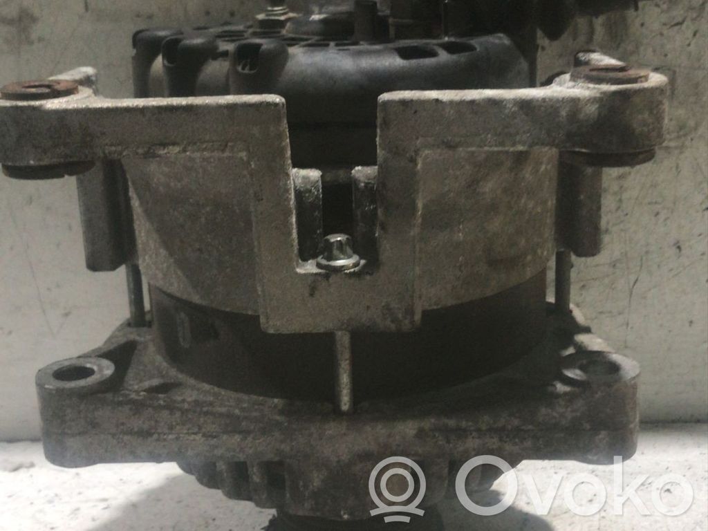 Alternator   13502595,13502595