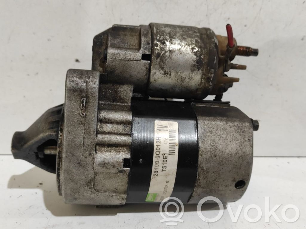 Electromotor   281000Q012H,281000Q012H