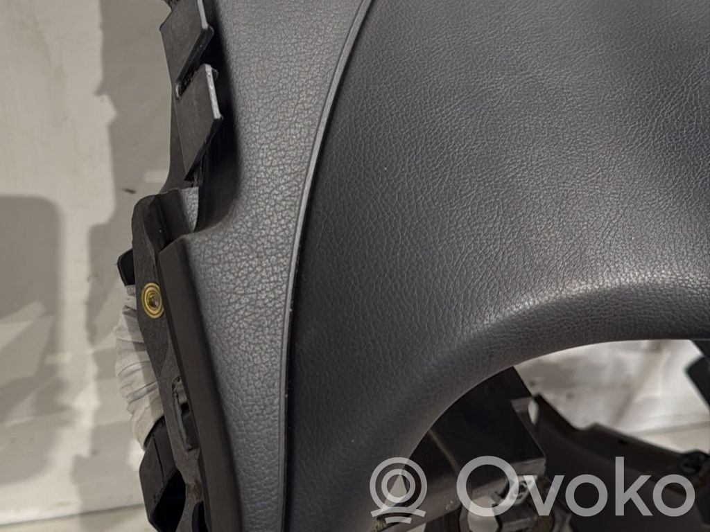 Audi A6 S6 C6 4F Kit d’airbag