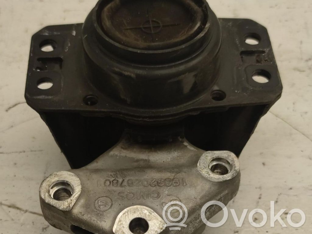 Soporte de montaje del motor (Usadas)