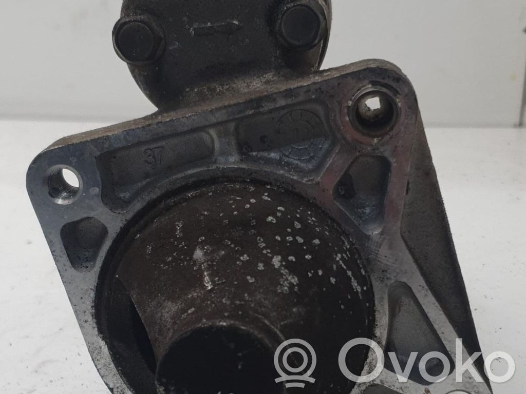 Motor de arranque   51890631,51890631