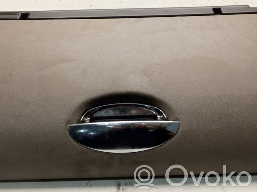 Rover 75 Set torpedou 