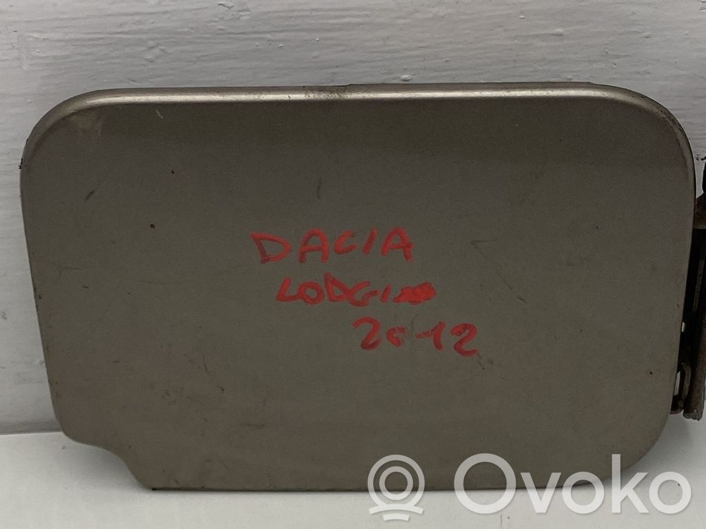 Dacia Lodgy Bușon rezervor