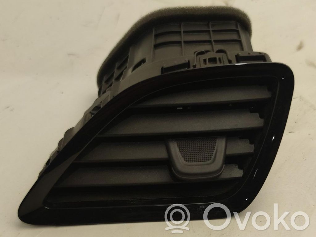 Opel Karl Grilă ventilație/ramă laterală bord