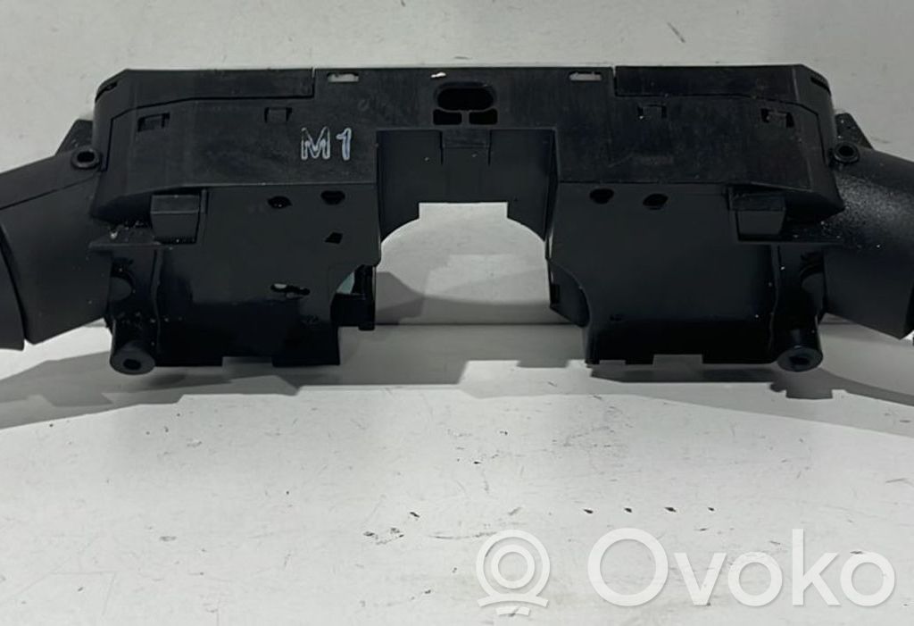 Nissan Note (E11) Bloc semnalizator și ștergător parbriz 