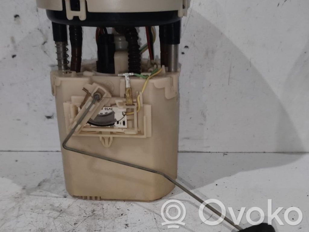 Bomba interna de combustible   ZJ381335XB,ZJ381335XB