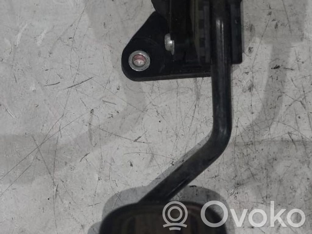 Lexus IS 220D-250-350 Pedale dell’acceleratore