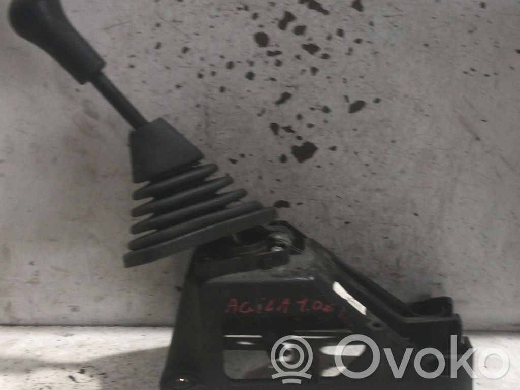 Selector caja de cambios   9206741,9206741