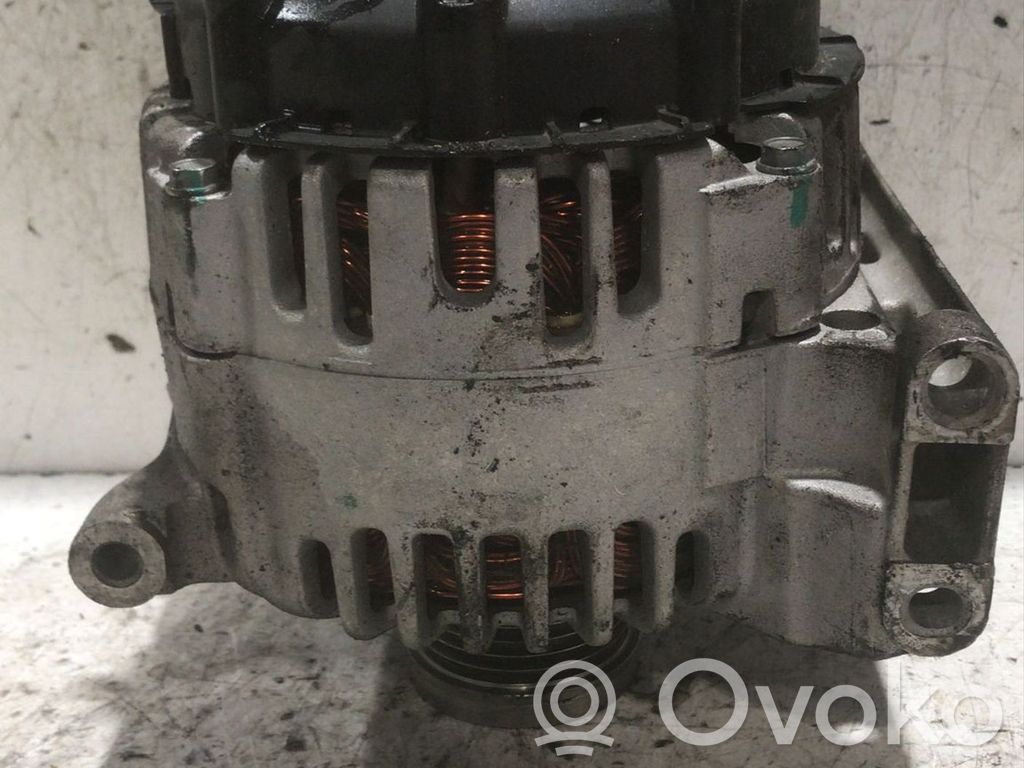 Mercedes-Benz A W169 Alternator 