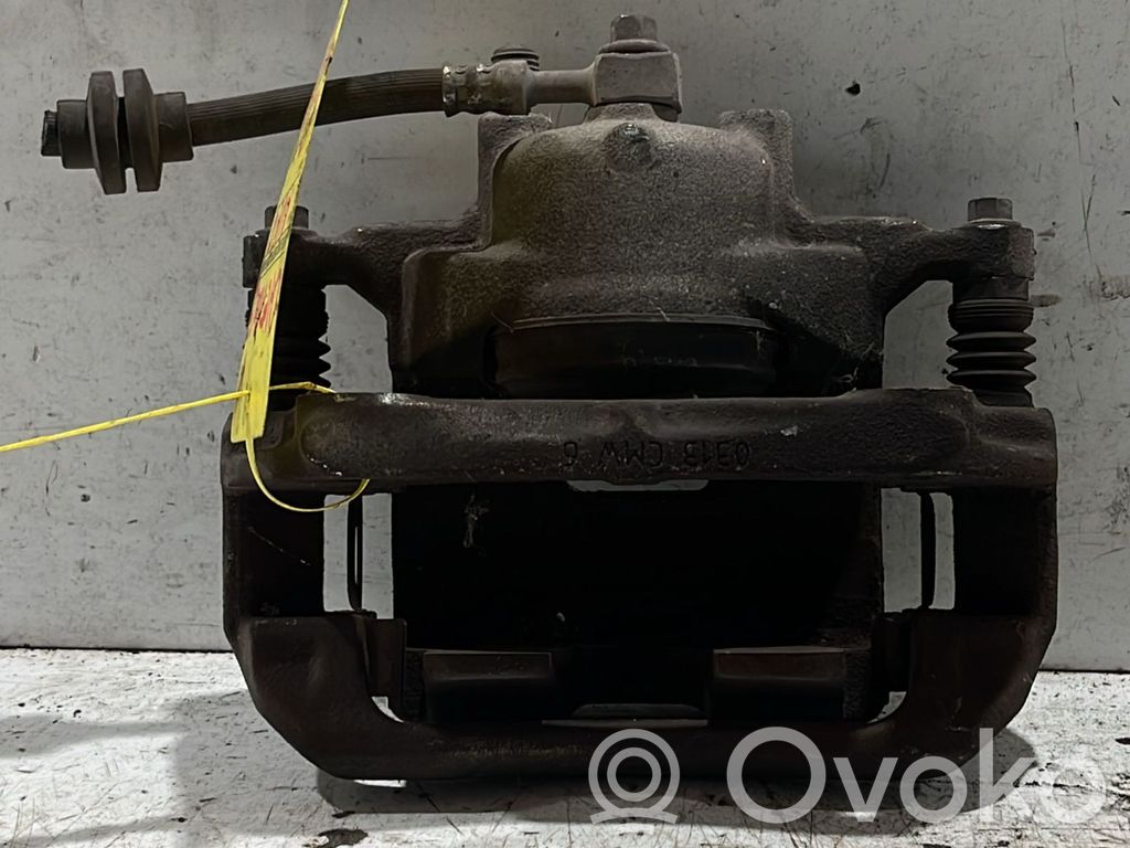 Bremssattel vorne