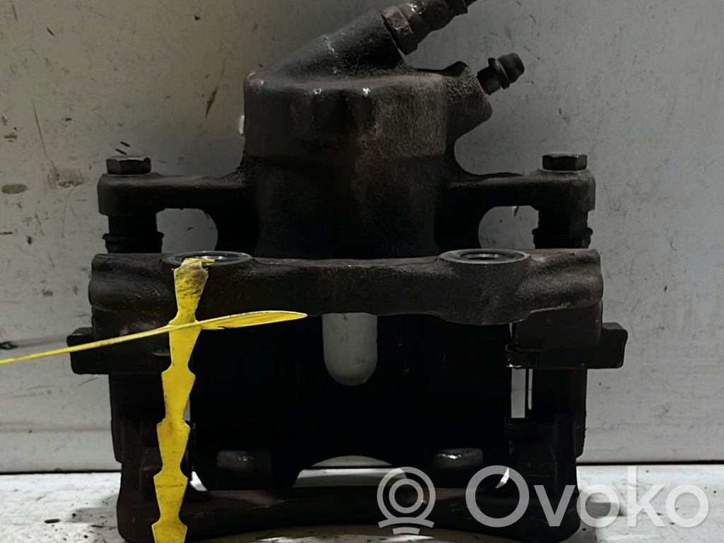 Bremssattel vorne