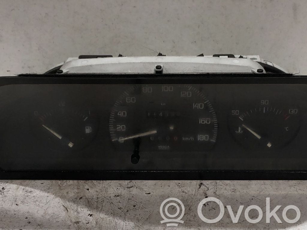Fiat Ducato Velocímetro (tablero de instrumentos) 