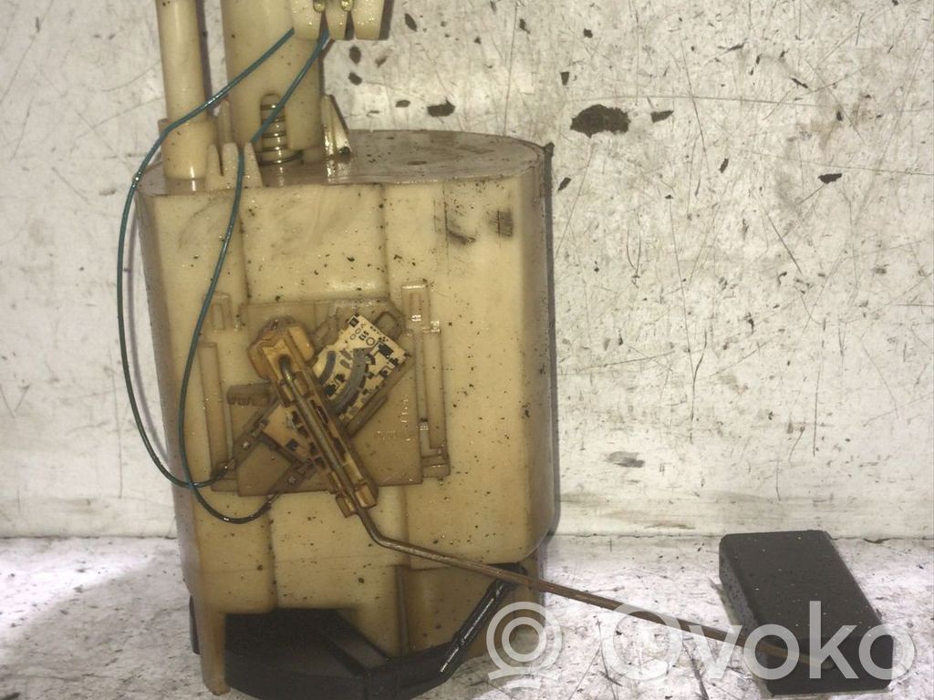 Skoda Fabia Mk1 (6Y) Pompa carburante immersa 
