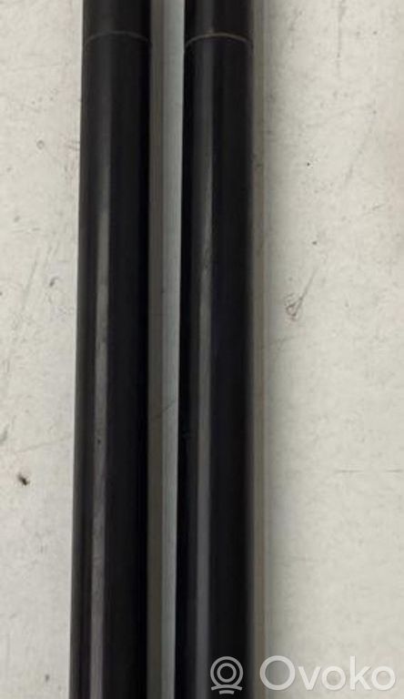 Opel Zafira B Ammortizzatore portellone posteriore/bagagliaio 