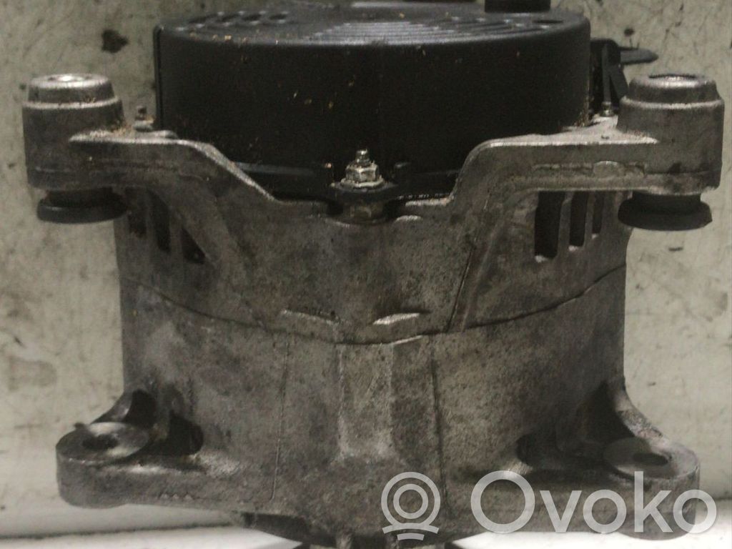 Ford Focus Alternador 
