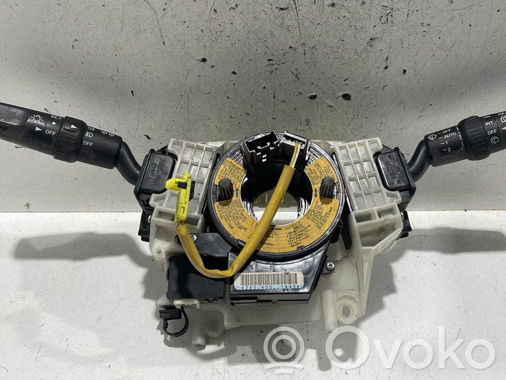 Mazda 3 II Leva/interruttore dell’indicatore di direzione e tergicristallo 