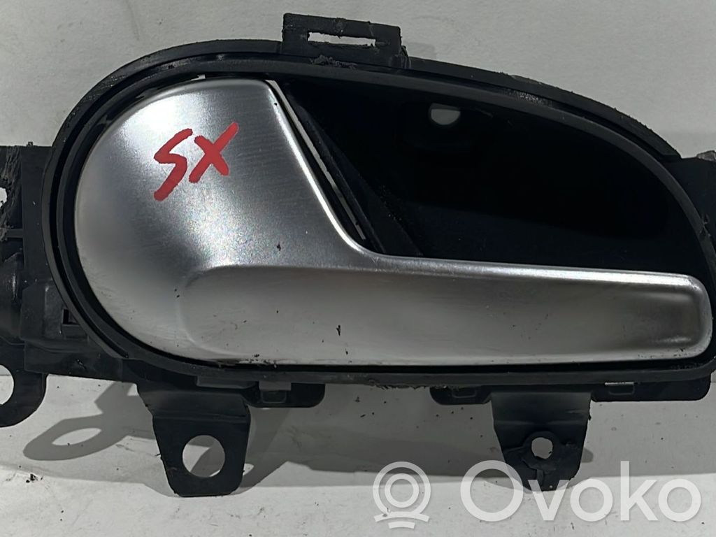 Volkswagen Tiguan Engine ECU kit and lock set 