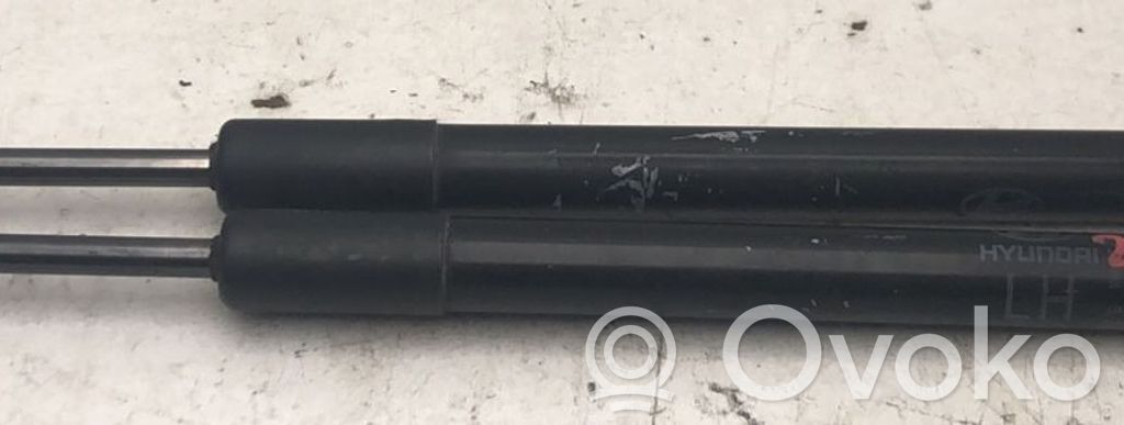 Hyundai ix20 Gasdruckfeder Dämpfer Heckklappe Kofferraumdeckel 