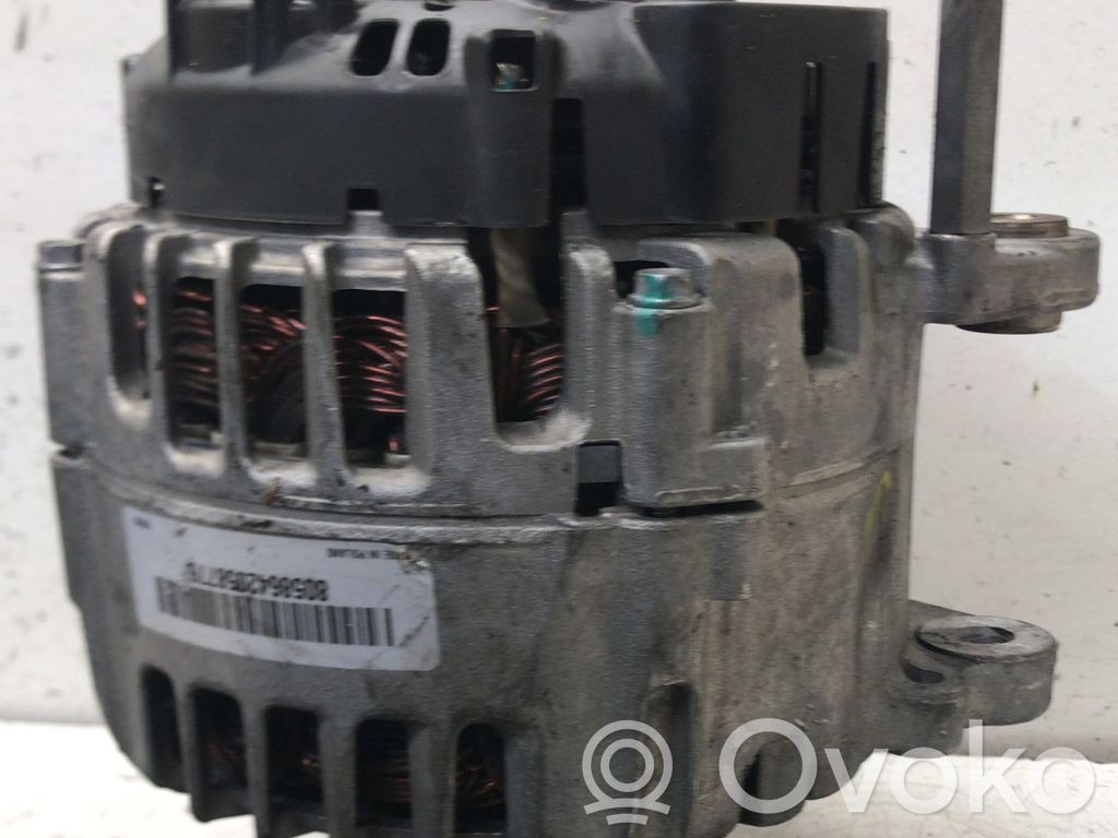Audi A3 S3 8L Alternador 