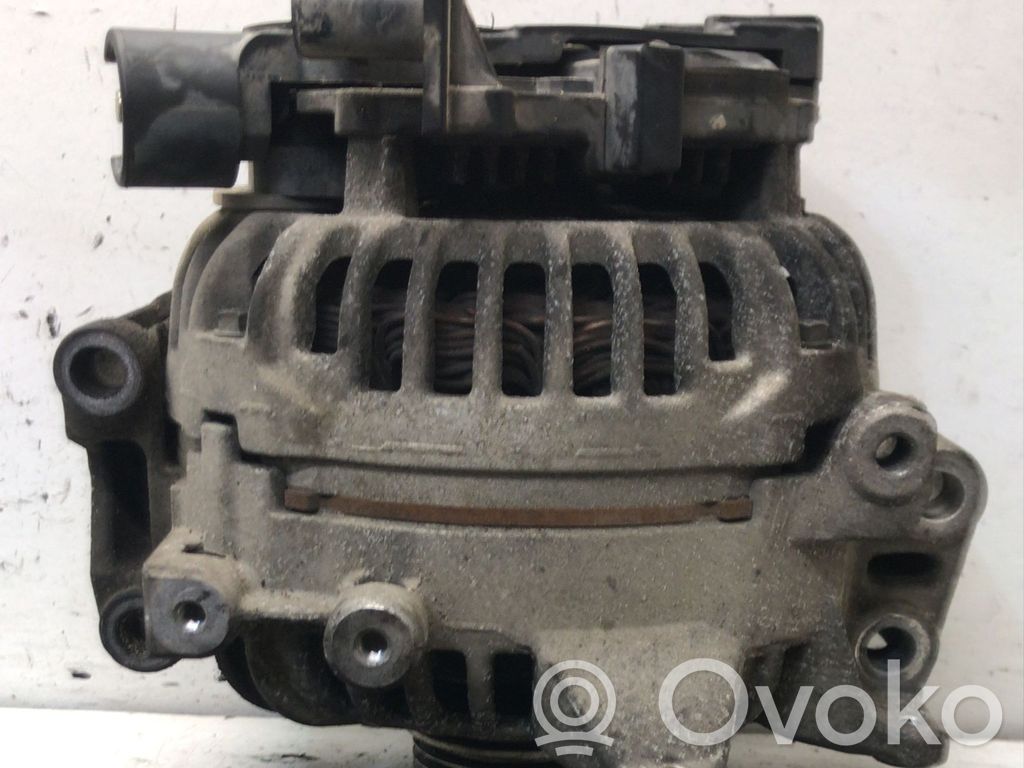 Alternator   0124625014,0124625014
