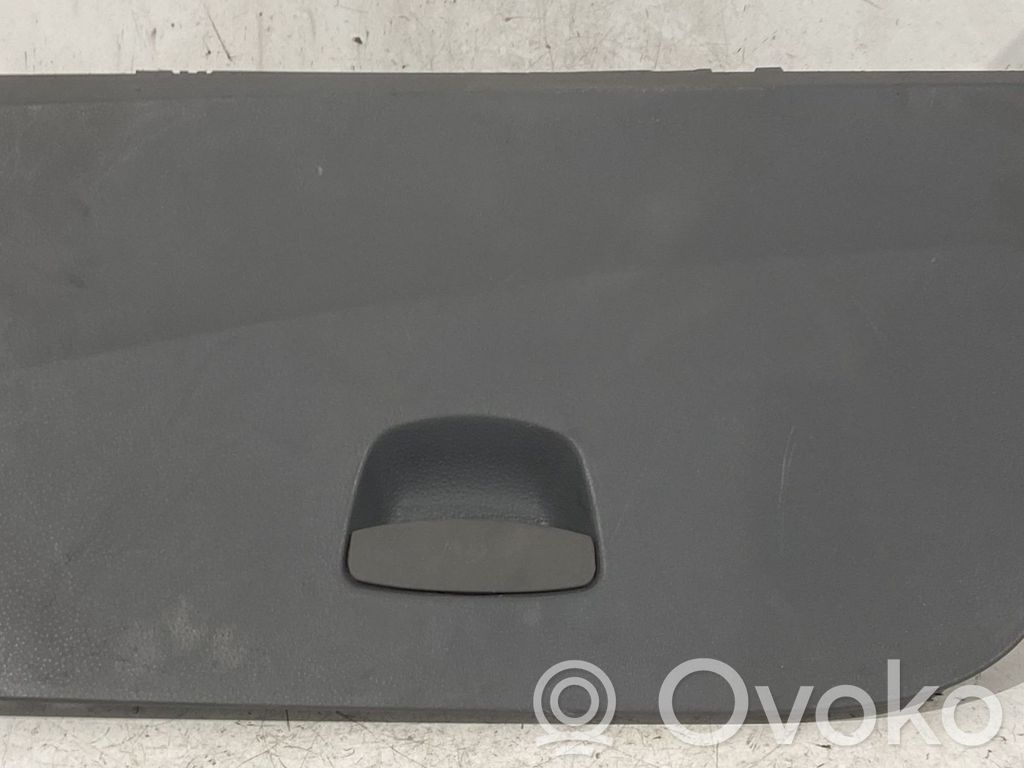 Seat Ibiza IV (6J,6P) Handschuhfach komplett