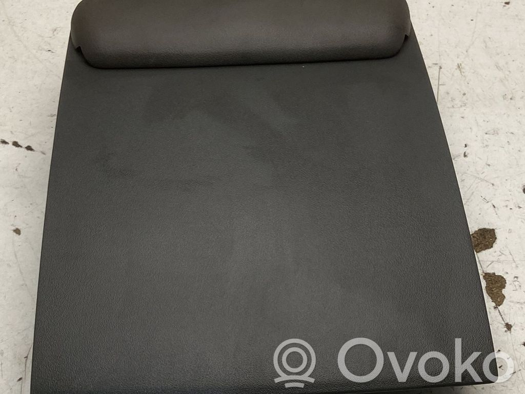Citroen Jumper Vano portaoggetti 