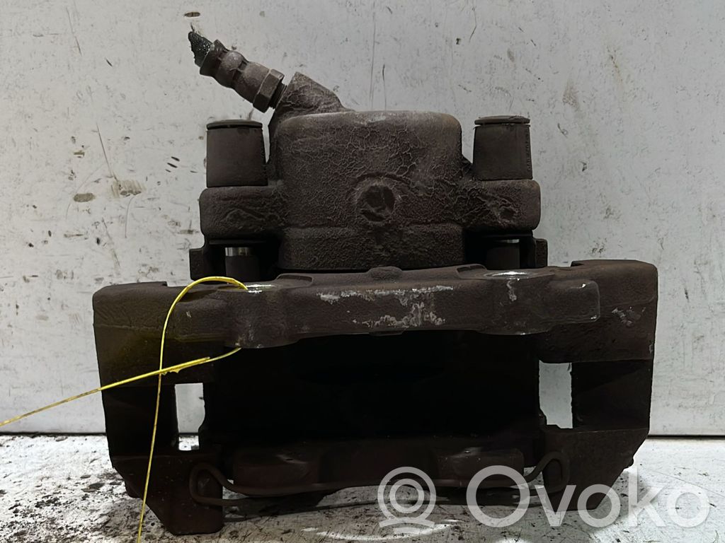 Bremssattel vorne