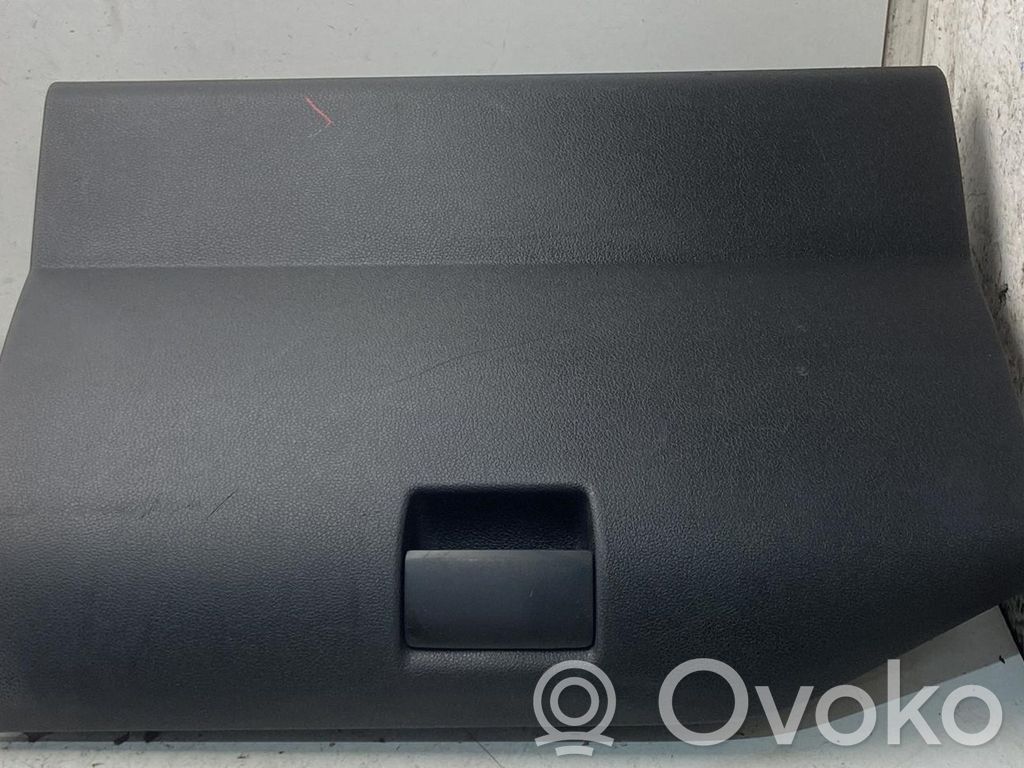 Citroen Berlingo Set torpedou 
