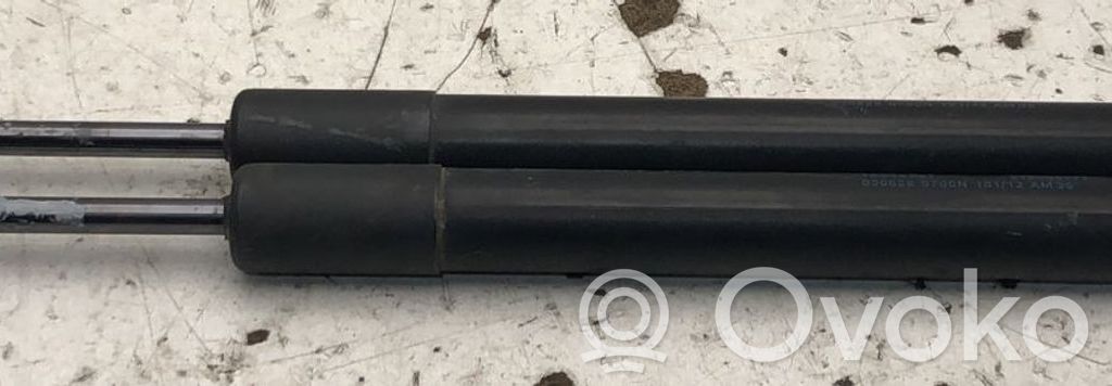 Opel Meriva B Ammortizzatore portellone posteriore/bagagliaio