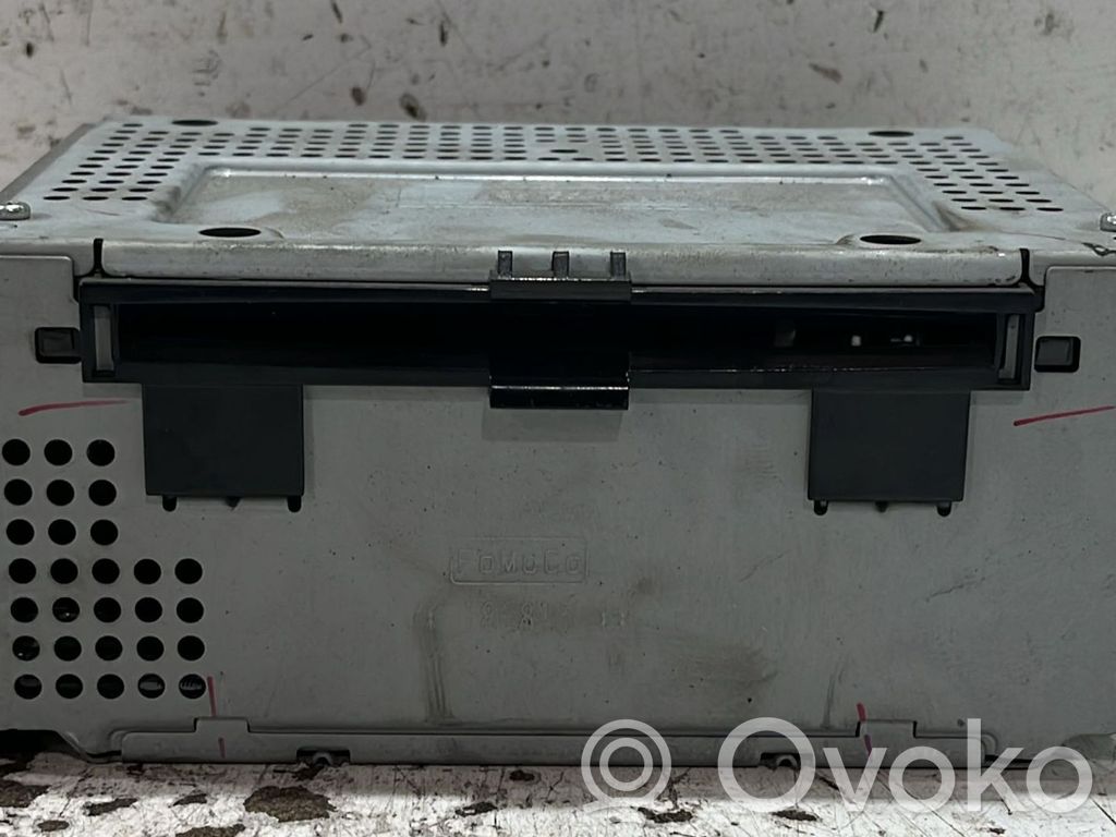 Ford C-MAX II Panel / Radioodtwarzacz CD/DVD/GPS 