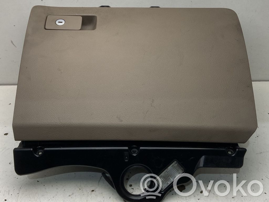 Volkswagen PASSAT B6 Set vano portaoggetti