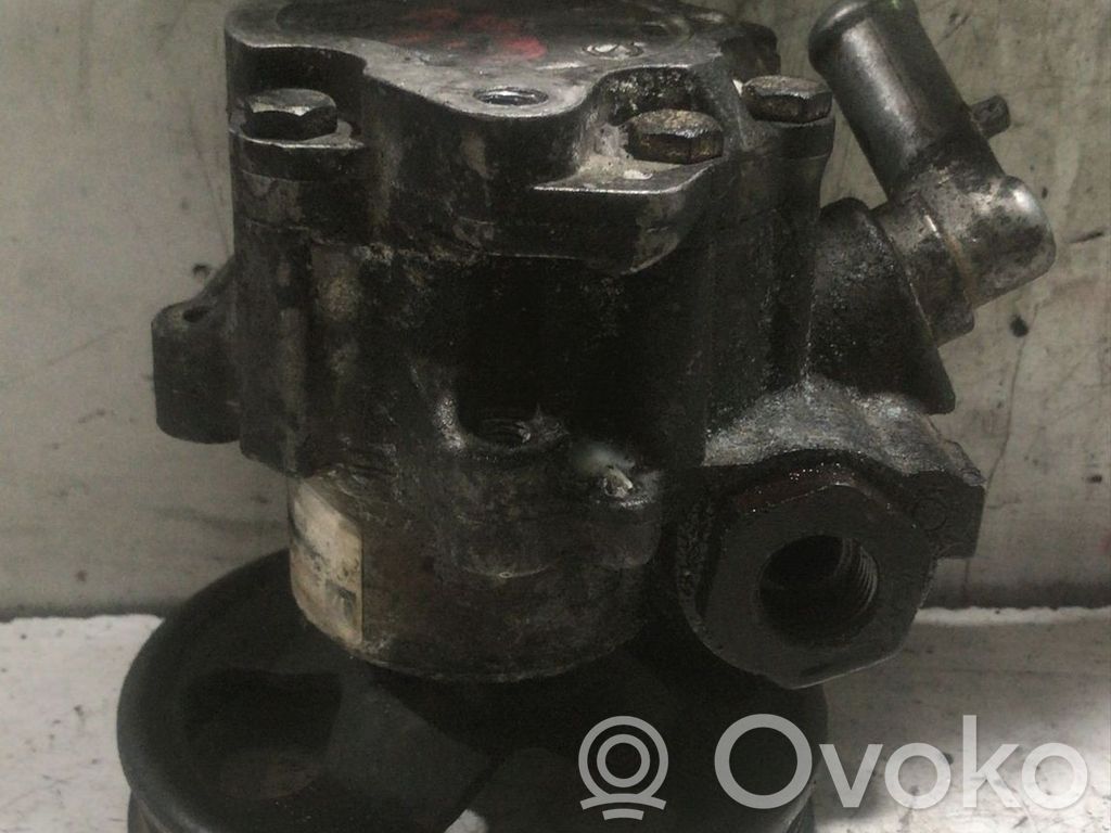 Ohjaustehostimen pumppu   7691955256,7691955256