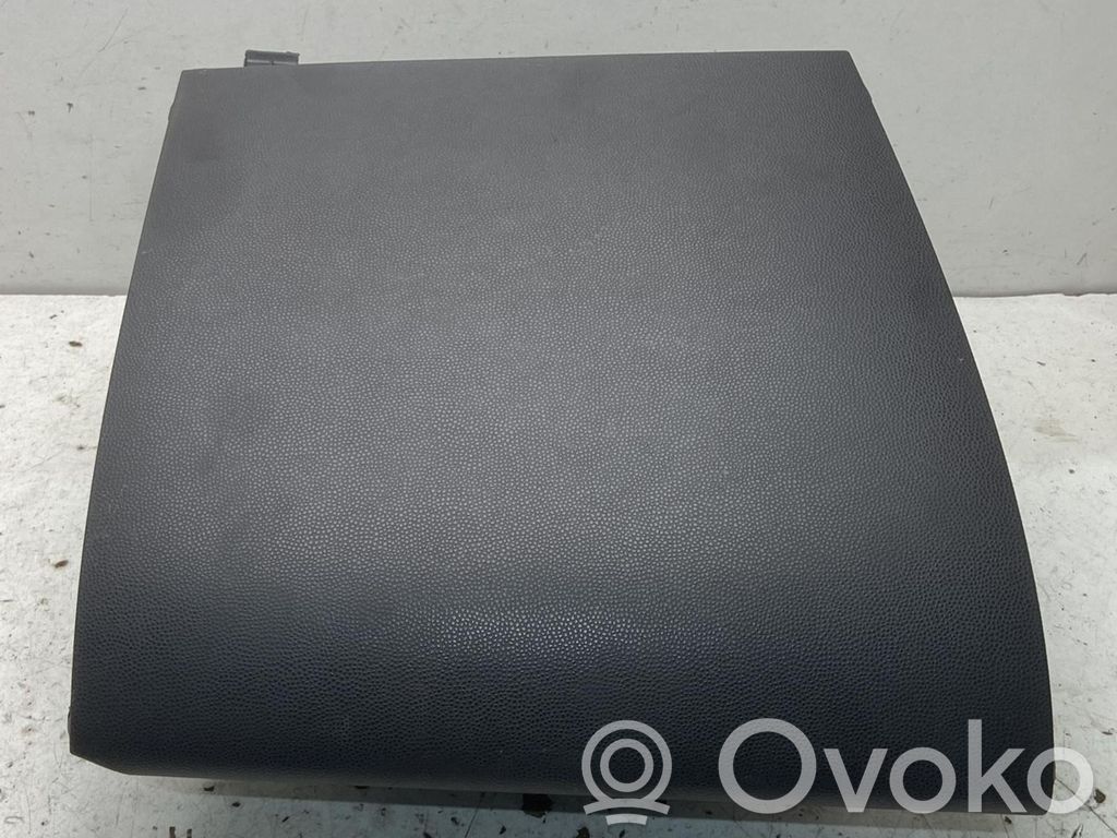 Mazda 2 Set torpedou 
