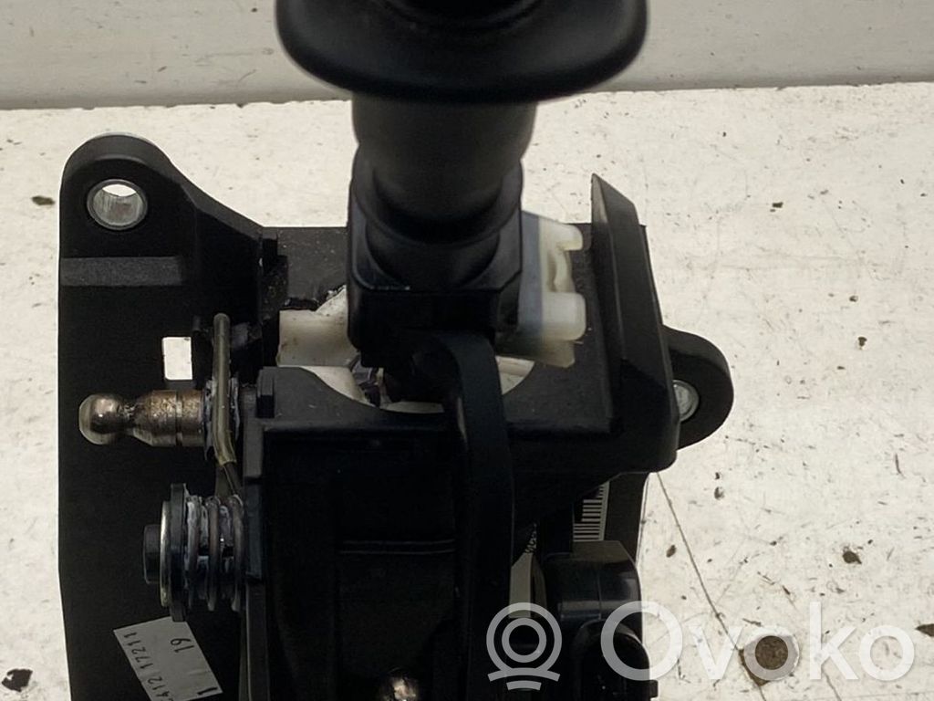 Selector caja de cambios   0463139320,0463139320