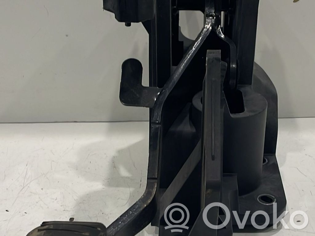 Pedal de freno