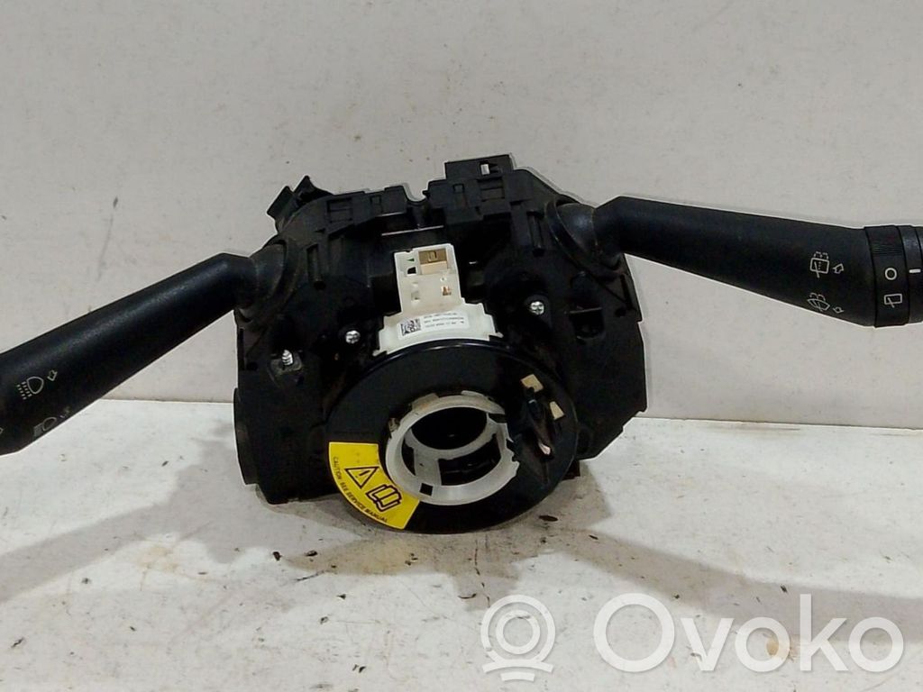Fiat Grande Punto Leva/interruttore dell’indicatore di direzione e tergicristallo 