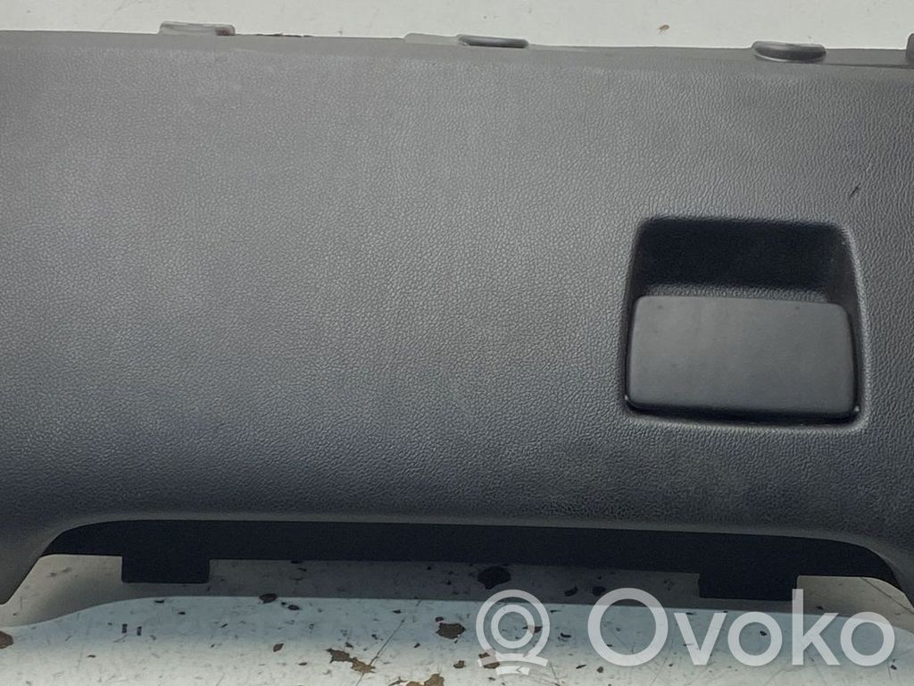 Opel Meriva B Set torpedou 